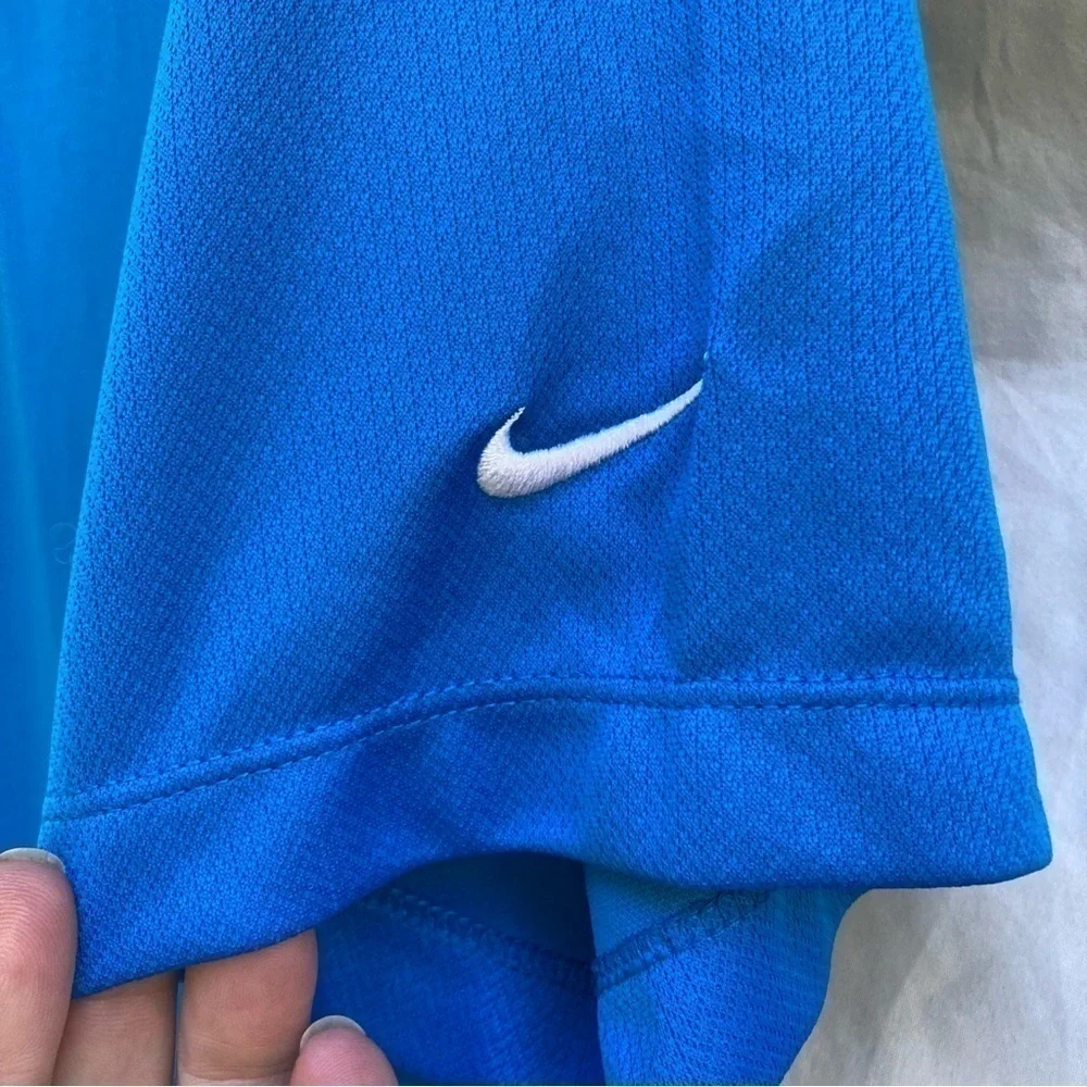 Nike golf dri